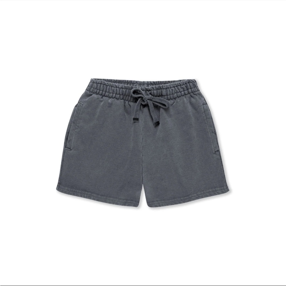 Classic women’s heavyweight shorts